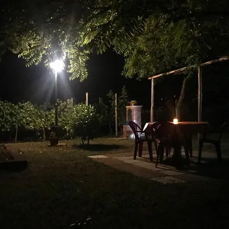 Family Ranch 度假居 波德戈里察