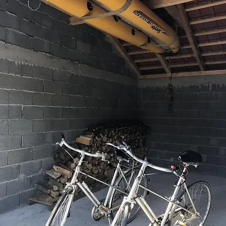度假居 Family Ranch