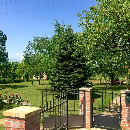度假居 Family Ranch *