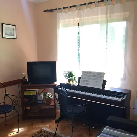 度假居 Family Ranch